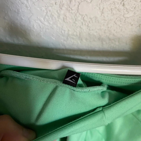 Gymshark Mesh Move Leggings - Picture 8 of 8